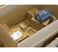 2 x Siemens 7KM2200-2EA30-1EA1 SENTRON PAC2200 Energy Meters New FREE SHIPPING