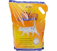 2 x Silica Cat Litter Granules, 7.6L