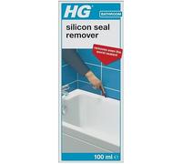 2 X Silicone Seal Remover 100Ml