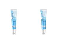 2 x Skin so soft - soft and smooth facial hair removal cream - Sensitive Skin with meadowfoam - 2x15ml