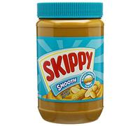 2 X Skippy Smooth Peanut Butter 1.13Kg