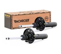 G16497 Front Shock Absorber Single Suspension Replacement Spare Part By Monroe