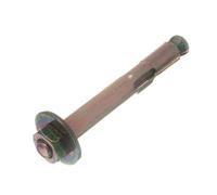 2 x Sleeve Anchor PROJECTING Bolts Masonry and Brick M8 X M10 80MM