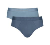 2 x sloggi men SLG Base Soft Brief C2P