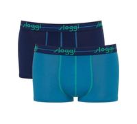 2 x Sloggi Men's Briefs Men Start Hipster C2P Box