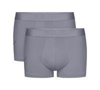 2 x Sloggi Men's Briefs SLG Base Soft Trunk C2P