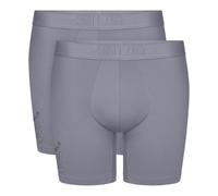 Boxer shorts Sloggi Base Soft C2P (x2) Gris S