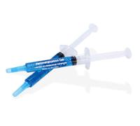 2 x Smile 4 You Remineralisation Gels Teeth Whitening Aftercare Gels Eliminate Sensitivity