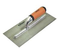 2 X Smooth Plastering Trowel