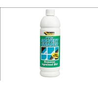 2 x Solvent Cleaner 1L