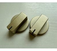 THETFORD SPARE 6 PACK HOB CONTROL KNOB FOR COCCINA & ASPIRE COOKERS SSPA0901.MNK