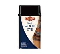 2 X Spirit Wood Dye Walnut 250ml