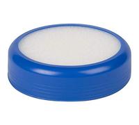 2 x Sponge Damper - Blue