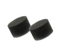 2 x Sponge Foam Filter for VAX Blade Tiger 32V 24V TBT3V1P1 TBT3V1B2 TBT3V1F1