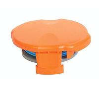 2 x Spool & Line with Cover