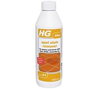 2 X Spot Stain Remover 500 ml - is an efficient spot Remover which removes Grease and Oil from Floor Tiles, flagstones, Natural Stone, Concrete and Cement