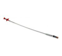 2 X Spring Bendy Thin Long Reach Claw Pick UP Hand Tool Lifting Grabber Flexible