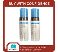 St.Tropez Self-tanners Self Tan Bronzing Mousse