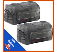 2 x Stagg SPB-10 10" PA Speaker Bag Cover Padded Soft Gig Bag Carry Case