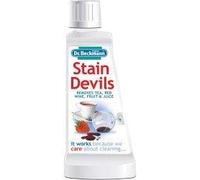 2 X Stain Devils Tea, Red Wine, Fruit & Juice