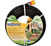 2 x Standard Soaker Hose 25 Metre 12.5 mm 12.5mm (1/2in) Diameter