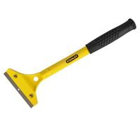 2 X Stanley H/Duty Long Handle Scraper 0 28 004