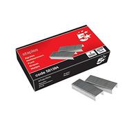 2 X Staples 24-6 Ref 581394 [Box 5000]