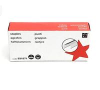 2 X Staples 26/6 mm