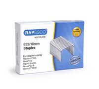 2 X Staples - 923/10mm (Box of 1,000)