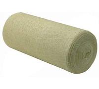 2 x Stockinette Roll Car Polishing Cloth 400g Extra Large Mutton Buffing Cloth - 4 Metre 100% Cotton Roll for Car Polishing & Cleaning Soft Lint-Free, Scratch-Free Buffing