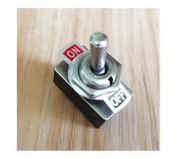 2 X Stop Switch for Chainsaw 08S 030 031 032 041 045 070 090 MS070 MS090 Chain Saw Kill On Off Toggle Tools(Style B)