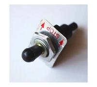 2 X Stop Switch for Chainsaw 08S 030 031 032 041 045 070 090 MS070 MS090 Chain Saw Kill On Off Toggle Garden Tools(Style A)