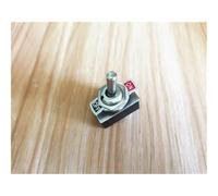 2 X Stop Switch for Chainsaw 08S 030 031 032 041 045 070 090 MS070 MS090 Chain Saw Kill On Off Toggle Tools(Style B)