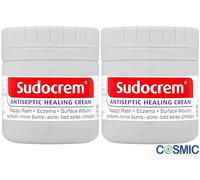 Sudocream Sudocrem Antiseptic Healing Cream 60g