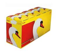 2 X Swan Slimline Filter Tips - 10 box - 1650 tips