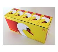 2 X Swan Slimline Filter Tips - 10 box - 1650 tips by Swan