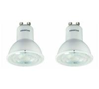 Sylvania GU10 ES50 4,2 W 830 LED reflector bulb 110°