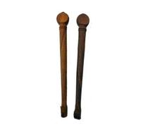 2 x Sympathetic Sitar Tuning Pegs Set