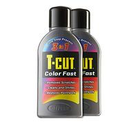 2 x T Cut Colour Fast 500ml - Grey