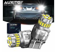 Osram 7515-02B Original Equipment W21/5W bulbs in a twin blister pack - Transparent