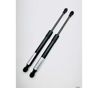 2 x Tailgate Gas Lift Struts for ALFA ROMEO 145 1994-2001 AE/AR/016A