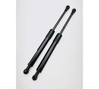 2 x Tailgate Gas Lift Struts for ALFA ROMEO 155 1992-1997 AE/AR/022A