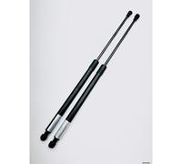 2 x Tailgate Gas Lift Struts for NISSAN QASHQAI / QASHQAI+2 2007-2013 AE/NS/002A