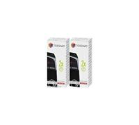 2 X TASSIMO Bosch Descaling Coffee Maker Machine Descaler Cleaner Tablets 311530