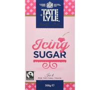 2 x Tate & Lyle Icing Sugar 10 x 500g