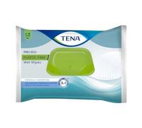 Tena Hygiene 48 Wet Wipes