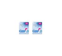 2 x TENA Lady Extra Duo Pack 2 x 10 Towels-(20 TOWELS)-FREE UK DELIVERY