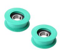 2 x tensioner pulley for Honda Stiga Brill Sabo Solo 25601570/0 1136-0915-01 6125 760 6600