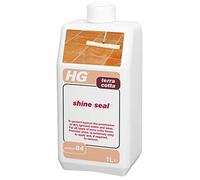 2 X Terracotta Shine Seal 1 Litre