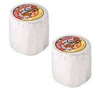 2 x Tete de Moine AOC 850g Approx